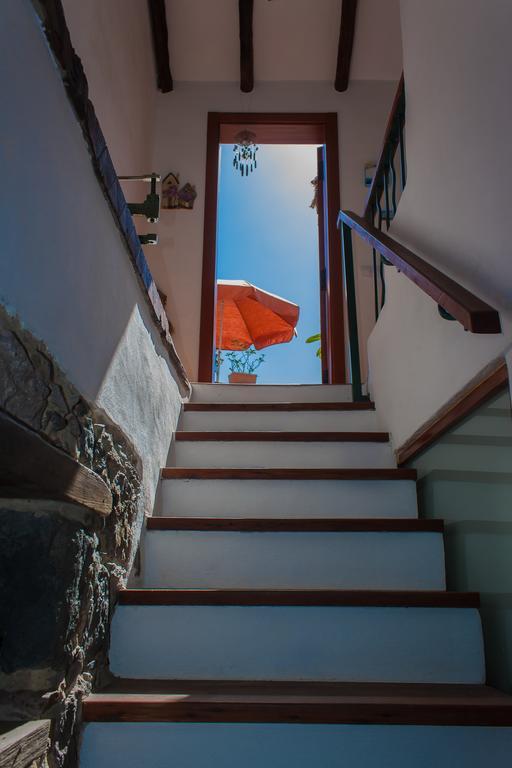 La Casilla Villa Agaete  Exterior foto
