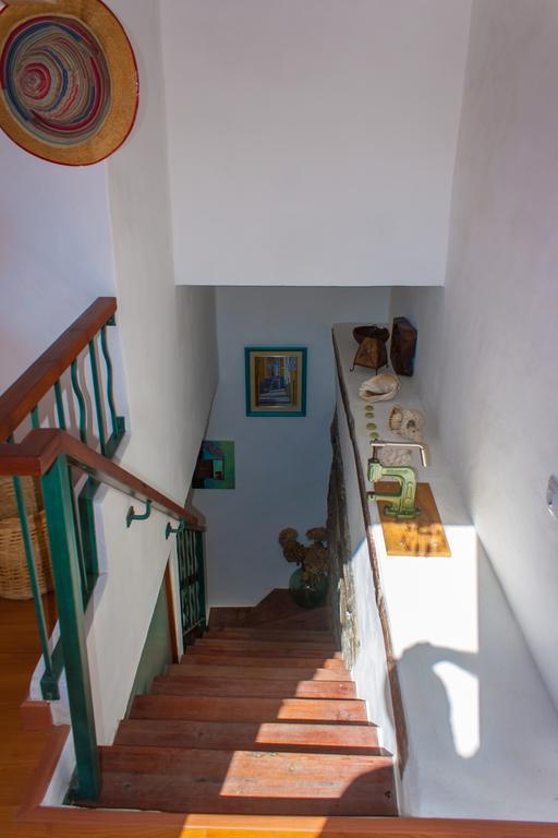 La Casilla Villa Agaete  Exterior foto