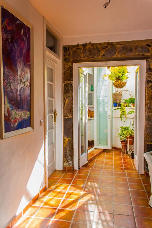 La Casilla Villa Agaete  Exterior foto