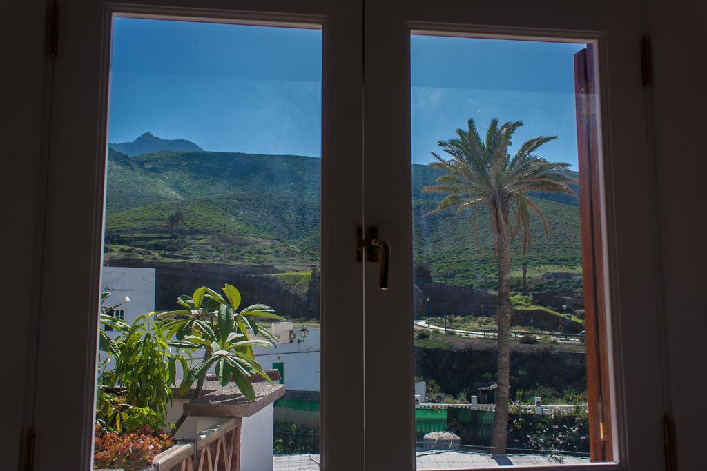 La Casilla Villa Agaete  Exterior foto