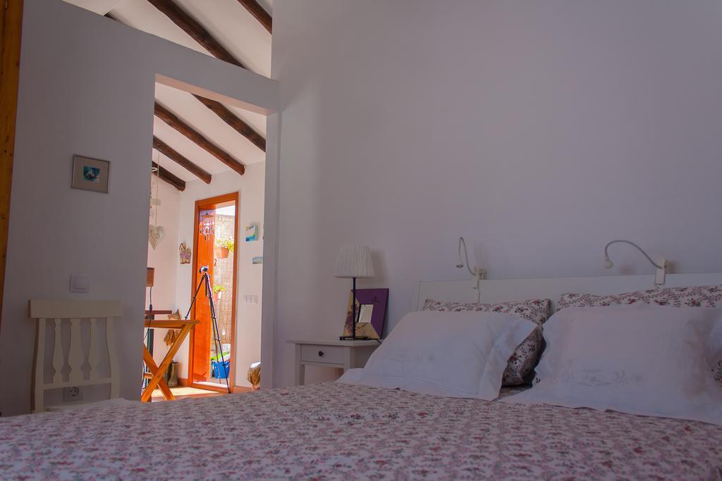 La Casilla Villa Agaete  Exterior foto