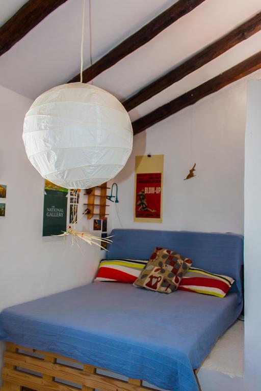 La Casilla Villa Agaete  Exterior foto